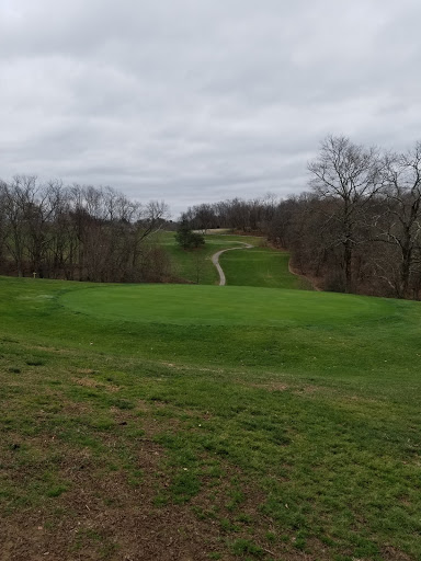 Public Golf Course «South Park Golf Course», reviews and photos, E Park Dr, Pittsburgh, PA 15236, USA