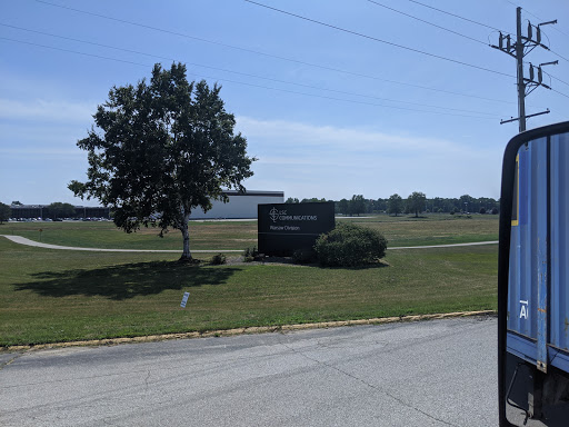 Commercial Printer «LSC Communications», reviews and photos, 2801 W Old Rd 30, Warsaw, IN 46580, USA