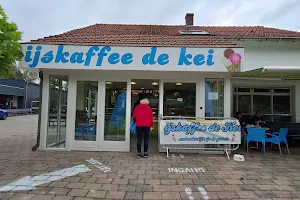 IJssalon IJskaffee de Kei image