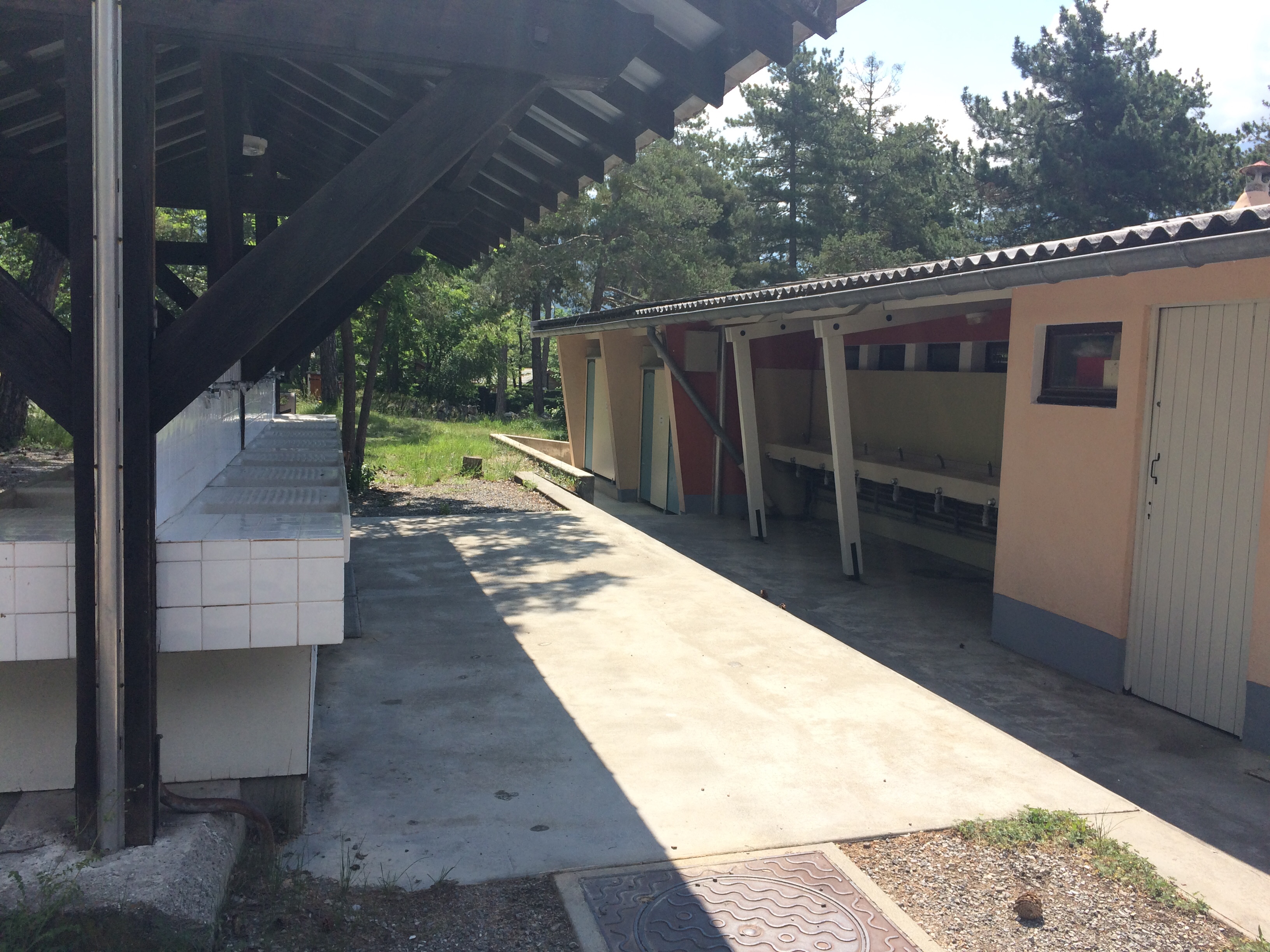 Photo n° 2 de l'avis de Patricia.e fait le 28/05/2017 à 09:14