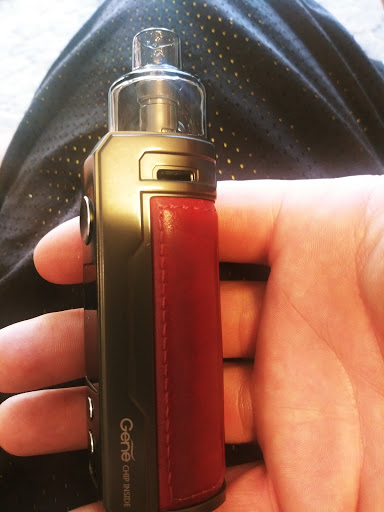 Vaporizer Store «Wild Bills Tobacco», reviews and photos, 205 E Columbia Ave, Battle Creek, MI 49015, USA