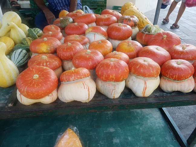 Comentarii opinii despre MESOGEIAKI AGORA-MEDITERANEAN MARKET