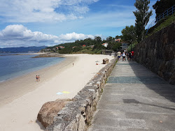 Son beach'in fotoğrafı ve güzel manzarası