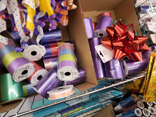 Dollar Store «Dollar Tree», reviews and photos, 1350 S Park Victoria Dr #10, Milpitas, CA 95035, USA