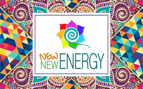 New New Energy image