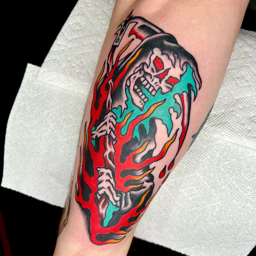 Explore itachi tattoo ideas, creative tattoo ideas in Nashua, available at Sundance Tattoo Parlor