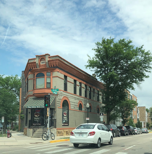 Convenience Store «Pinkus Mc Bride Market», reviews and photos, 301 N Hamilton St, Madison, WI 53703, USA