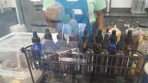 Ice Cream Shop «The Arctic Scoop», reviews and photos, 841 S Hurstbourne Pkwy, Louisville, KY 40222, USA