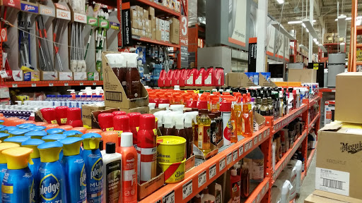 Home Improvement Store «The Home Depot», reviews and photos, 955 Bloomfield Ave, Clifton, NJ 07012, USA