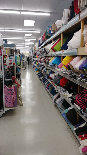Fabric Store «Jo-Ann Fabrics and Crafts», reviews and photos, 1026 Broad St, Shrewsbury, NJ 07702, USA