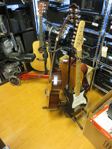 Pawn Shop «Palm Beach Pawn King», reviews and photos, 758 Northlake Blvd, North Palm Beach, FL 33408, USA