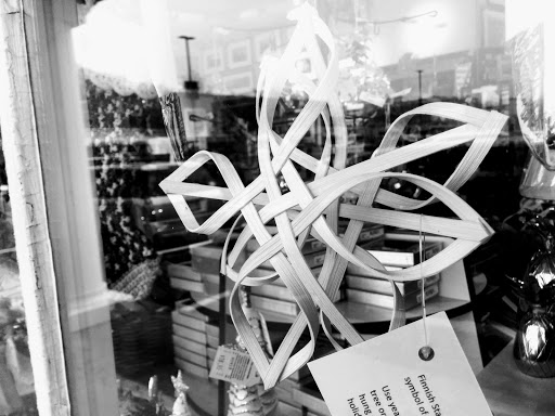 Gift Shop «The Virginia Shop», reviews and photos, 1047-B Emmet St N, Charlottesville, VA 22903, USA