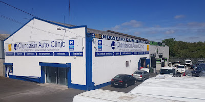 Clondalkin Auto Clinic
