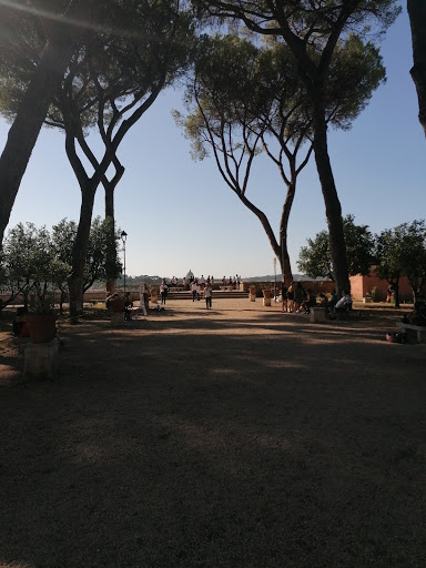 Giardino degli Aranci