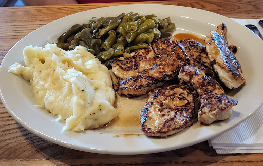 American Restaurant «Cracker Barrel Old Country Store», reviews and photos, 2525 Brindle Dr, Harrisburg, PA 17110, USA