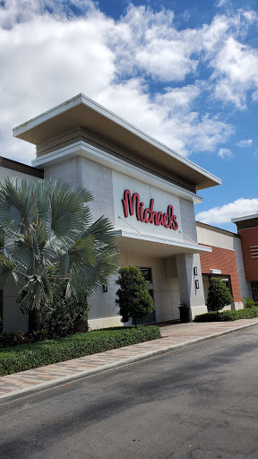 Craft Store «Michaels», reviews and photos, 340 N State Rd 7, Royal Palm Beach, FL 33414, USA