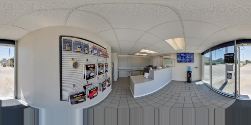 Self-Storage Facility «BullsEye Storage», reviews and photos, 1715 Airline Dr, Houston, TX 77009, USA