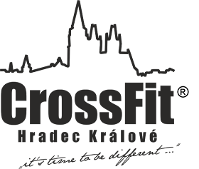 CrossFit Hradec Králové