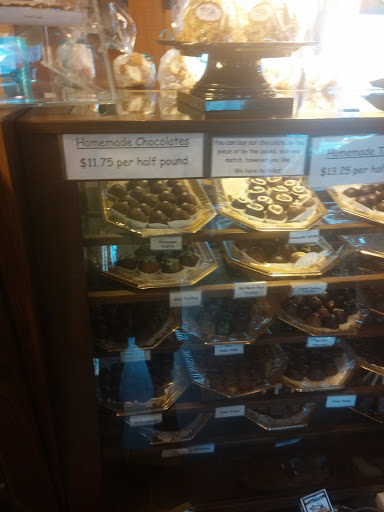 Chocolate Shop «Chocolate Haus», reviews and photos, 4521 220th Trail, Amana, IA 52203, USA