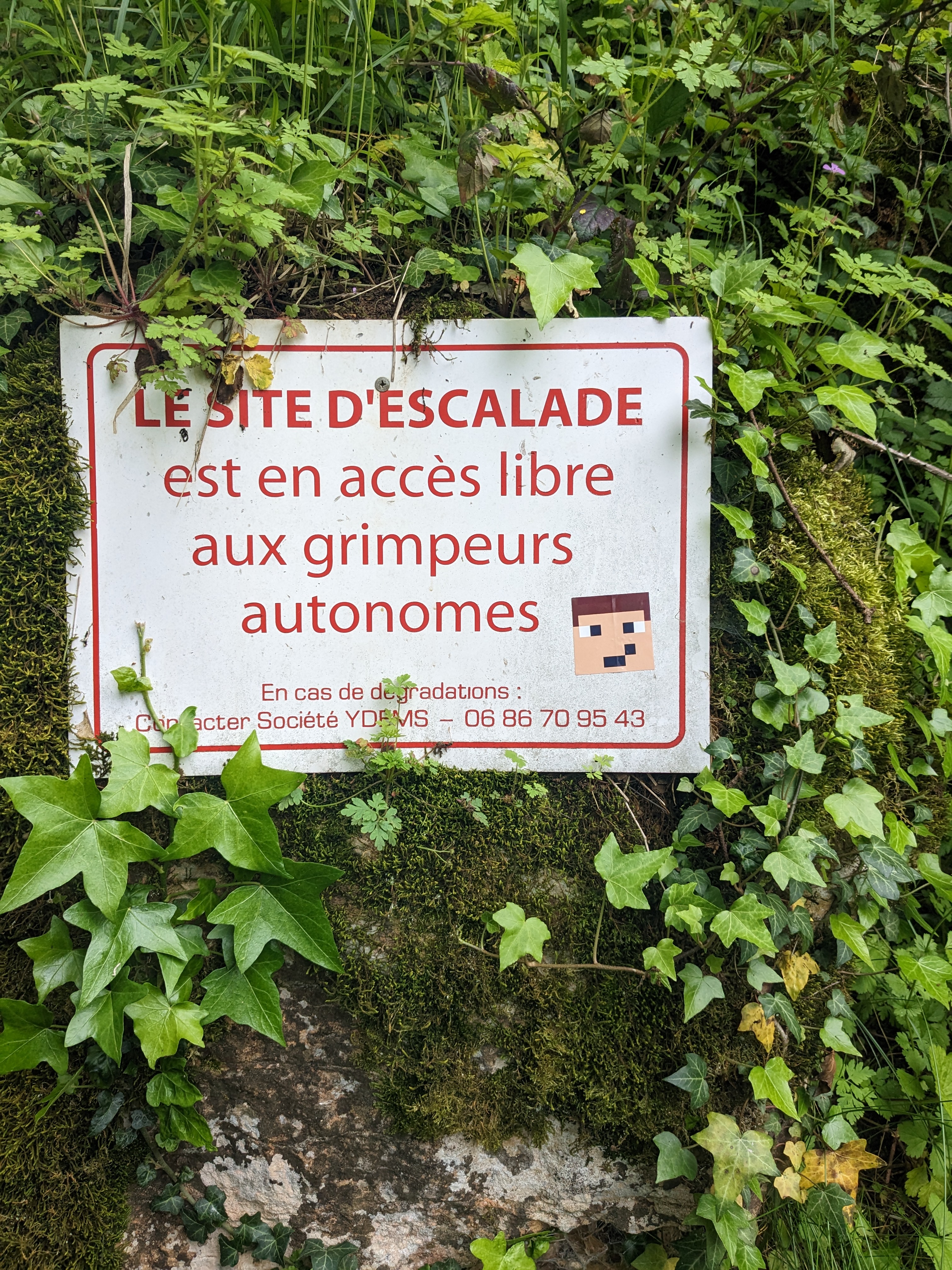 Photo n° 14 de l'avis de Rmans. fait le 08/06/2023 à 11:38