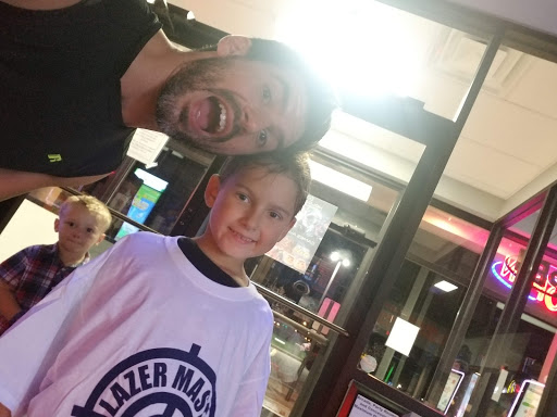 Laser Tag Center «Lazer Kraze Laser Tag - Mason», reviews and photos, 7082 Columbia Rd, Maineville, OH 45039, USA