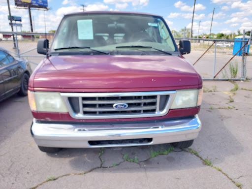 Donations Center «Charity Motors», reviews and photos