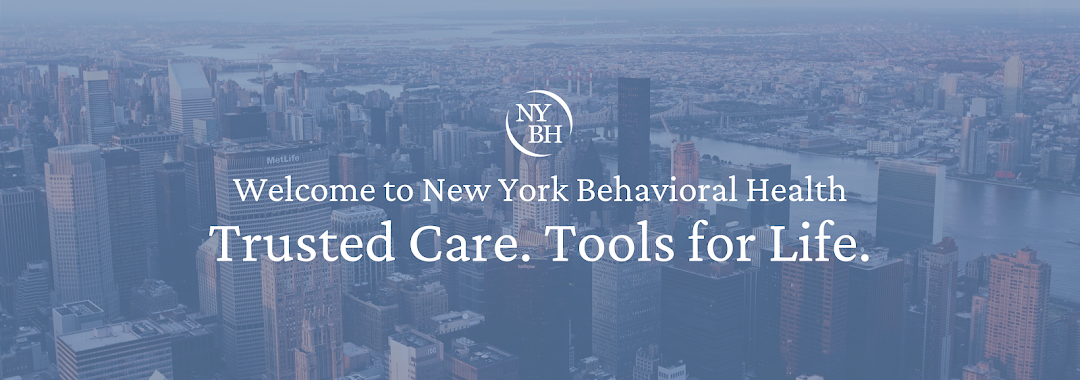 New York Behavioral Health