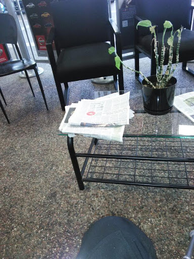 Car Dealer «Santa Cruz Volkswagen Dodge Ram», reviews and photos, 1616 Soquel Ave, Santa Cruz, CA 95062, USA