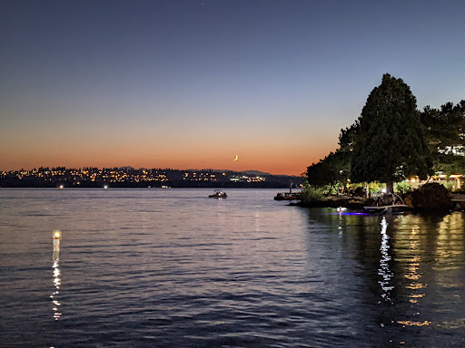 Residential Roofing Kirkland