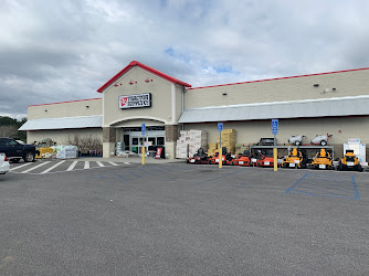 Tractor Supply Co.