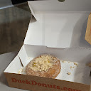 Duck Donuts Made To Order Donuts And Thrifty Ice Cream photo taken 1 year ago
