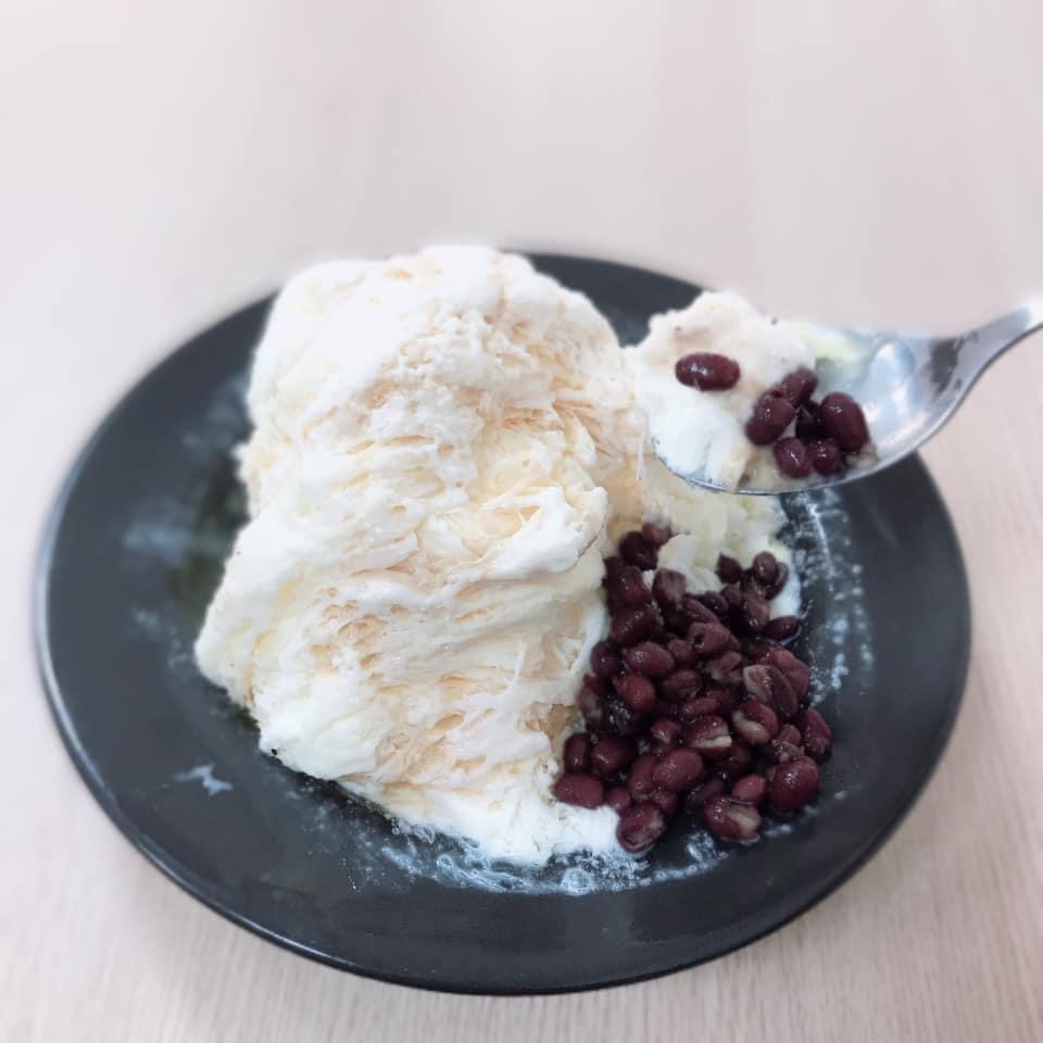 臻品包心粉圓 的照片