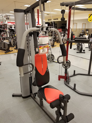 Department Store «Sears», reviews and photos, 3100 SW College Rd #300, Ocala, FL 34474, USA