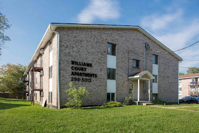 Williams Court Apartment