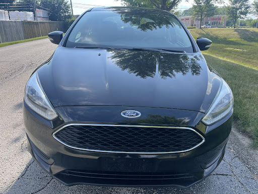 Used Car Dealer «Luxury Cars Xchange», reviews and photos, 15523 Weber Rd #103, Lockport, IL 60441, USA