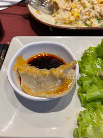 Dumpling du Restaurant chinois Restaurant 7 Nouilles幸福拉面馆 à Paris - n°16