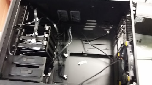 Computer Repair Service «Chicago ComputerLand LLC», reviews and photos, 2628 N Halsted St, Chicago, IL 60614, USA