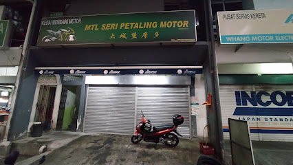 MTL Seri Petaling Motor