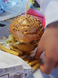 Frite du Restaurant Le Joker à Seignosse - n°16