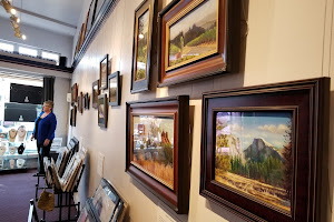 Village Frame & Gallery