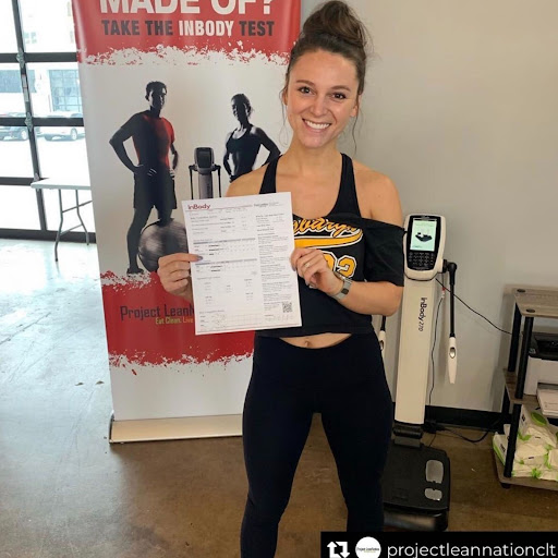 Health Food Store «Project Lean Nation», reviews and photos, 1900 S Clinton Ave, Rochester, NY 14618, USA