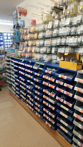 Hardware Store «Carl E Smith & Sons Building», reviews and photos, 48 Longstreet Ave, Turin, GA 30289, USA