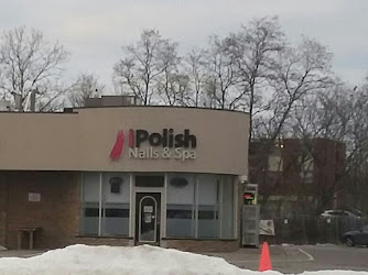 Polish Nails & Spa
