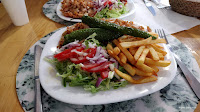 Kebab du Restaurant turc ALANYA à Grenoble - n°1