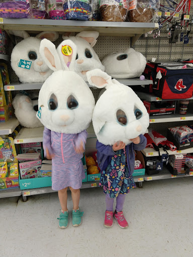 Discount Store «Walmart», reviews and photos, 206 US-1, Falmouth, ME 04105, USA