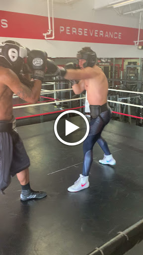 Boxing Gym «UFC GYM», reviews and photos, 1425 Tuskawilla Rd #209, Winter Springs, FL 32708, USA