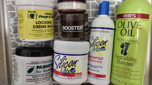 Beauty Supply Store «American Beauty Supply», reviews and photos, 2316 S Collins St, Arlington, TX 76014, USA