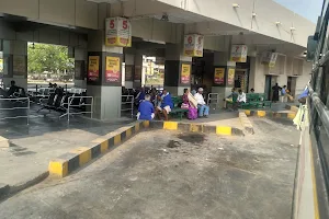 Sattenapalle Bus Stand image