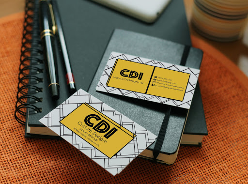 Graphic Designer «CDI Custom Designs International», reviews and photos, 214 N Goldenrod Rd #20, Orlando, FL 32807, USA