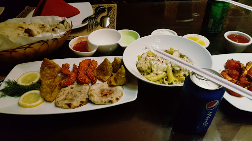 مطعم كوبر شندني 